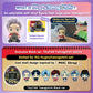 Tamagotchi Nano X Bts Tinytan Hugmy Tamagotchi Jimin Ver. Vinyl Figure (88871)