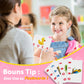 Toys For 3-8 Year Olds Girls, Matching Letter Spelling Games For Kids Ages 3-8 Preschool Learning Educational Toys For Kids Hall