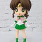 Tamashii Nations - Pretty Guardian Sailor Moon - Sailor Jupiter, Bandai Spirits Figuarts Mini Action Figure