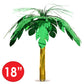 Beistle Palm Tree Cascade Centerpiece