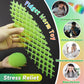 Fidget Worm Toy 5Pcs - Quiet Worm Sensory Toy,Stress Relief Fidget Toys,Stress Relieving Toys,Resistance Fidget Toys,Anxiety Rel