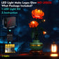 Locolee Light Compatible With Lego 10368 Chrysanthemums Botanical Collection - No Models Only Light, Lighting Accessories Compat