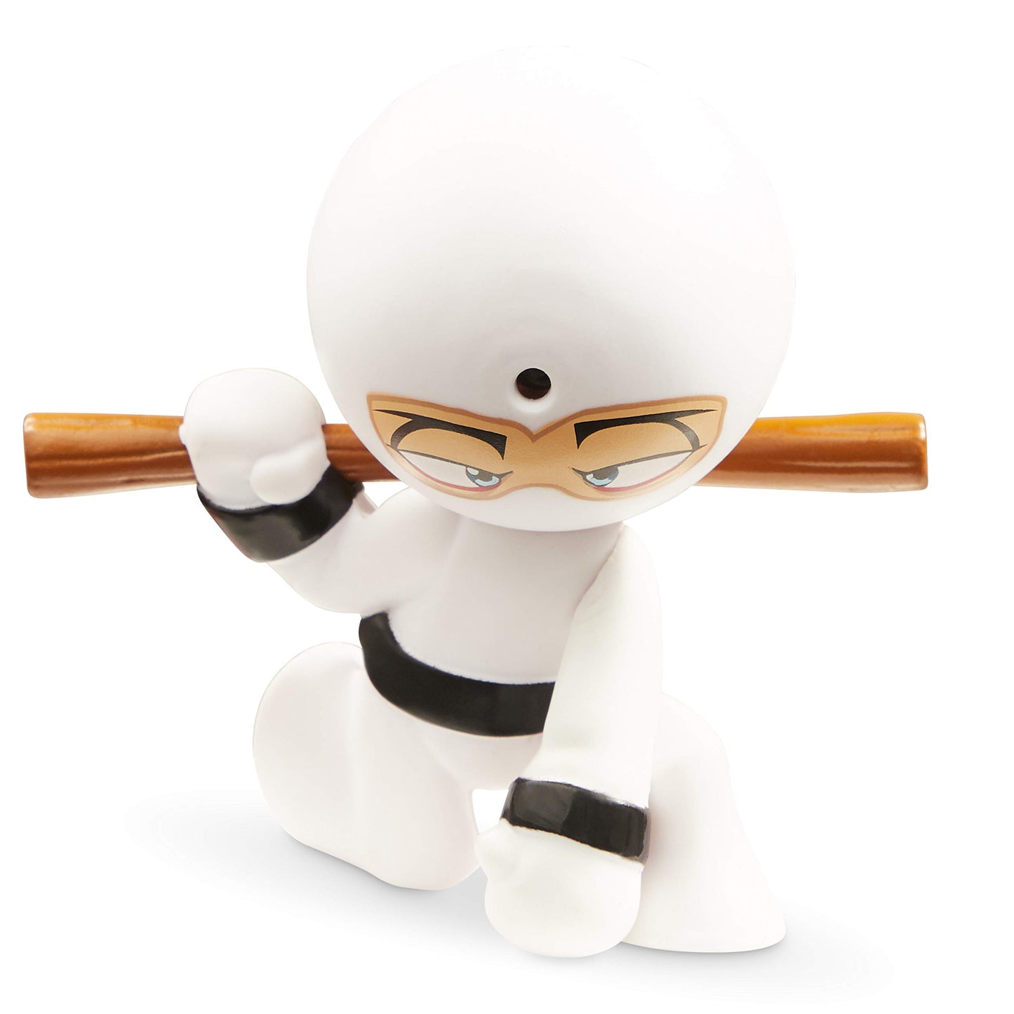 FaRt NinjAS Fart Ninjas Toys - 4 Pcs Multicolor Plastic Set, Model 70501