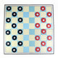 Apostrophe Games Create Your Own Board Game (Blank Checkers & Chess)
