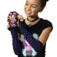 Decora Girlz 5' Dolls -3 Pack C - Kat, Luna, And Heather | Fashion Dolls For Ages 4 And Up | Surprise Birthday Gift For Children | Set Of Doll Clothes, Stickers, Dolls & Accessories