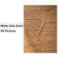 Dollhouse Flooring, Miniature Simulation Wood Flooring, 1/12 1/6 Dollhouse Floor Diy, Dollhouse Wood Floor, Miniature Dollhouse