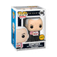 Funko Pop Tv: Friends- Gunther W/Chase (Style May Vary), Multicolor, One Size