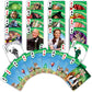 Masterpieces Officially Licensed Wizard Of Playing Cards - 54 Card Deck For Adults