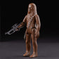 Hasbro Star Wars Retro Collection Chewbacca Action Figure, Brown, Plastic, Model E6270AS00