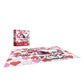 RoseArt 100 Piece Jigsaw Puzzle - Peanuts "You are So Loved", Multi-colored, Cardboard, Model 8672ZZA for Kids and Adults