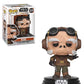 Funko Pop! Star Wars Mandalorian Kuiil Vinyl Figure - Standard Multicolor - Model 42063