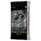 Magic: The Gathering Double Masters 2022 Collector Booster | 15 Magic Cards
