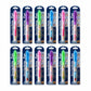 Birthday Return Gift for Kids, 12 Pcs Invisible Ink Magic Pens with UV Light | Secret Message Pen, Fun Magic Toy & Party Favors 