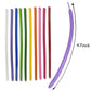 260 Balloons For Twisting Balloon Animal,Long Skinny Latexballoons For Modelling,Magic Balloon Animal Kit For Weddings Birthdays