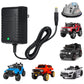 12V Kids Charger For Ride On Toys Car, 12V Ride-On Toys Suv Car Battery Charger, Various Electric Battery Charger,12 V Universal
