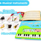 Mozart Junior Masters