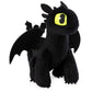 Dreamworks Dragons, Toothless 8' Premium Plush Dragon, For Kids Aged 4 & Up