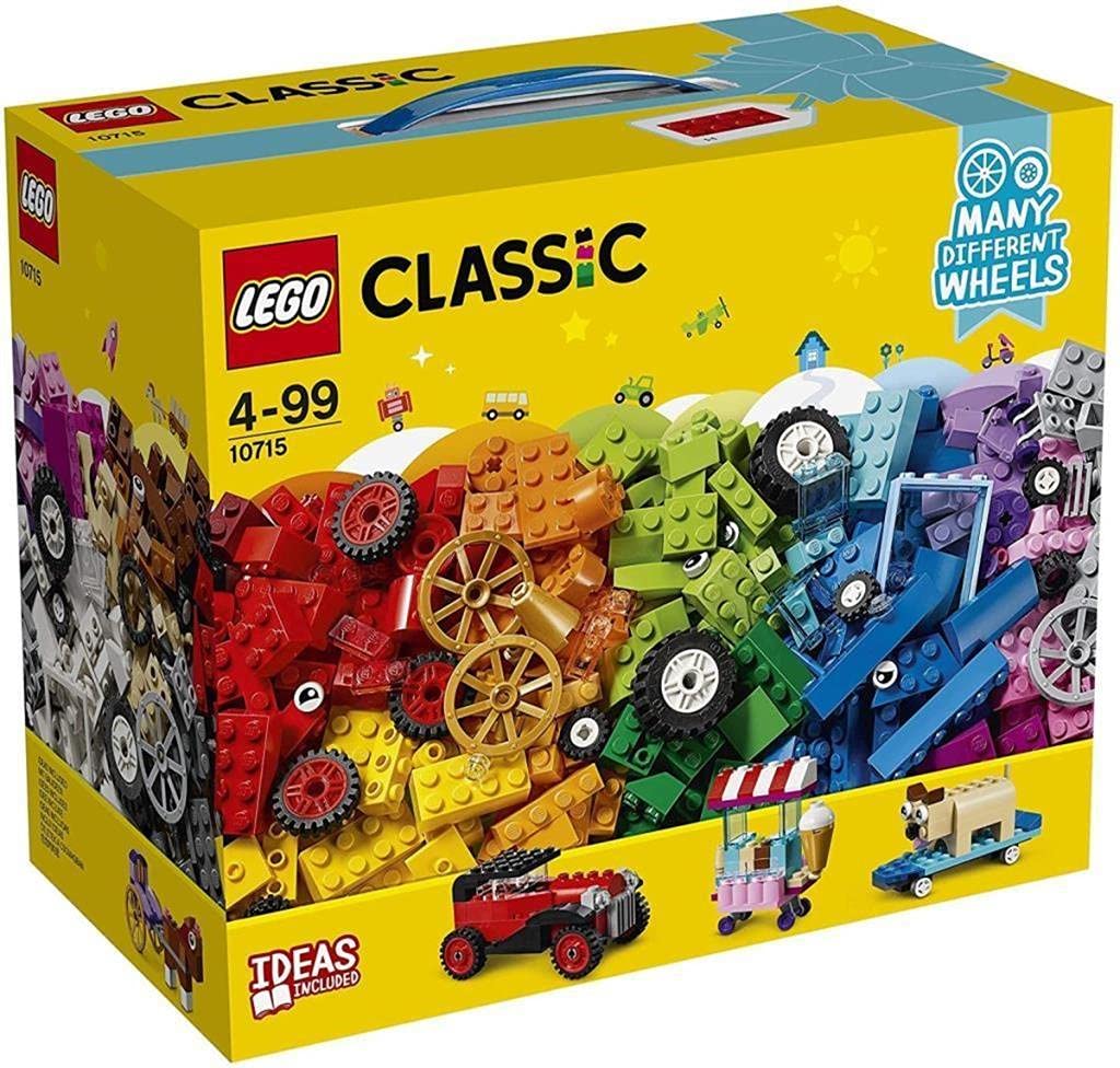 Lego Classic