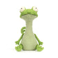 Jellycat Caractacus Chameleon Stuffed Animal, 15.5 Inches | Reptile Plush Toy | Classic Children'S Gift