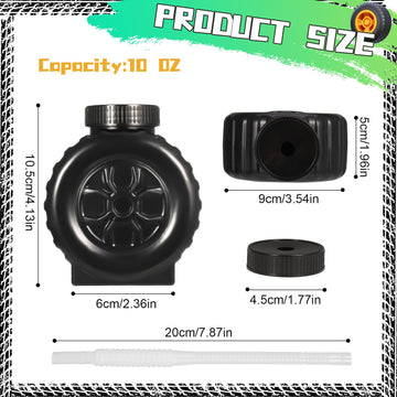 GGSTDDUP 12 Pcs Construction Truck Cup Set Wheel Water Cup Truck Construction Cup for Birthday Party Construction Theme Party Ca