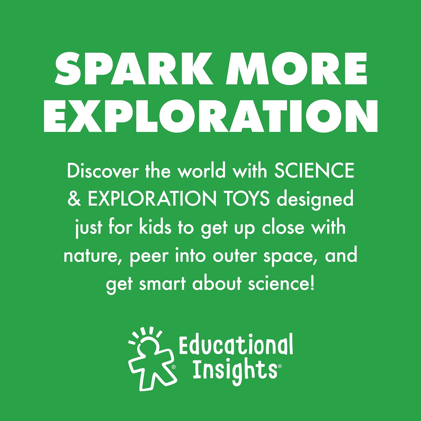 GEOSAFARI JR TALKING SPACE EXPLORER