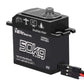 GoolRC Digital Servo GX3370BLS 70KG IP67 Waterproof Steering Servo 180 Full Metal Body Stainless Steel Gear Brushless Motor Serv