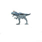 Schleich Dinosaurs, Dinosaur Toys For Boys And Girls, Cryolophosaurus Toy With Movable Jaw, Ages 4+, Multicolor, 4.1 Inch