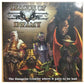 Mantic League of Infamy Master of Shadows - Small Dungeon Crawler Boardgame, Model 107840, Occasionally Cooperative