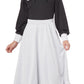 Pilgrim Girl Costume Small (6-8)