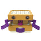 Coding Robot Game