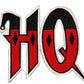 C&D Visionary Application Harley Quinn Patch Action Figure
