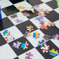 Toynk Killer Klowns from Outer Space 1000-Piece Jigsaw Puzzle | Multi-color | 28 x 20 Inches | Fun Brain Teaser | Model 610234