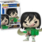Funko POP! Animation: Black Clover - Jack - (Ripper) - Collectable Vinyl Figure - Gift Idea - Official Merchandise - Toys for Kids & mature-themeds - Anime Fans - Model Figure for Collectors and Display