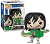 Funko POP! Animation: Black Clover - Jack - (Ripper) - Collectable Vinyl Figure - Gift Idea - Official Merchandise - Toys for Kids & mature-themeds - Anime Fans - Model Figure for Collectors and Display
