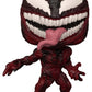 Funko Pop! Marvel: Venom 2 Let There Be Carnage - Carnage