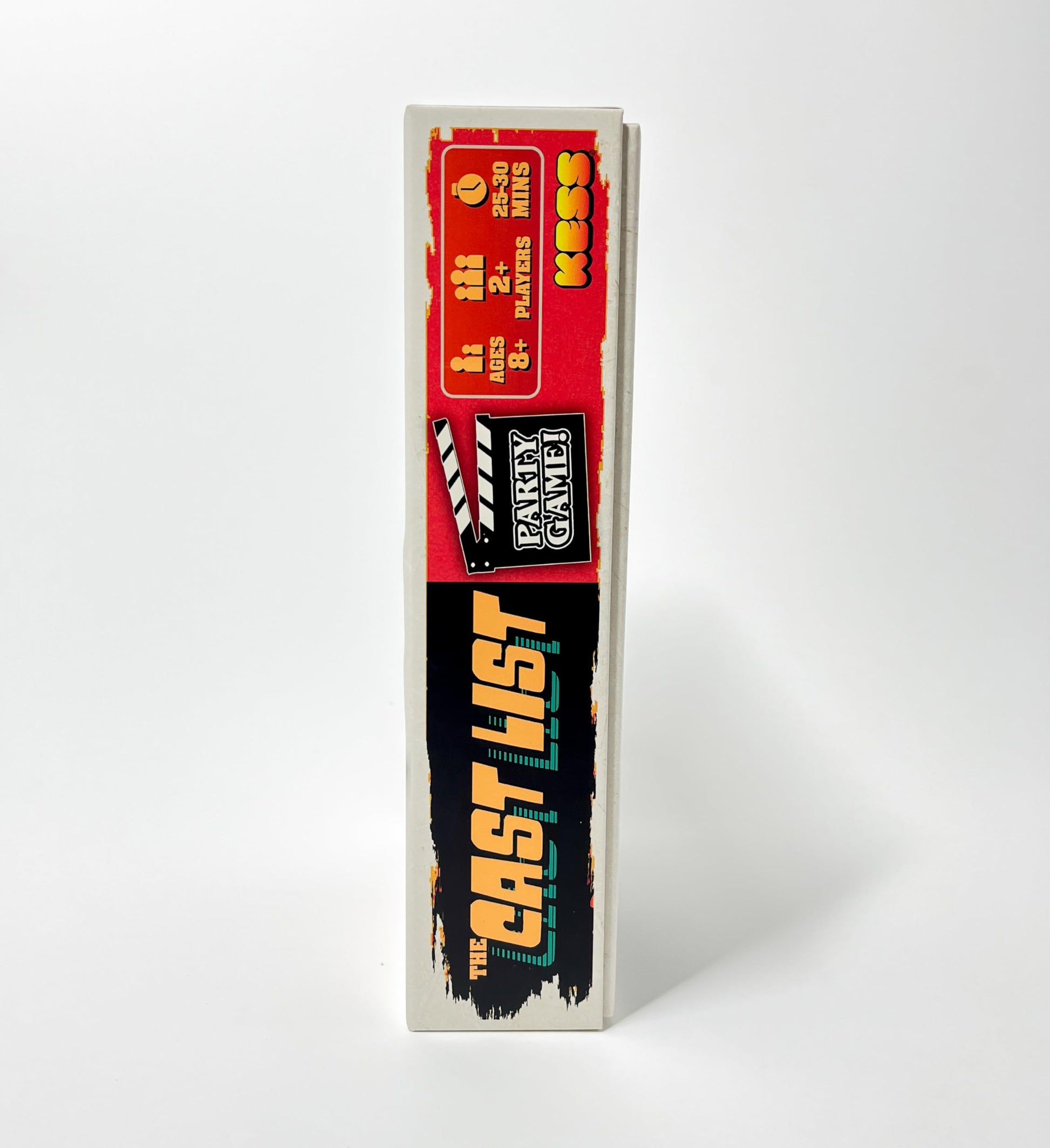 Leg Kess Actor KESS The Cast List Trivia Game, Connect The Movies to find The Right ...