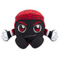 Bleacher Creatures Carolina Hurricanes 8'' Kuricha Hockey Puck Sitting Plushies- Soft Chibi Inspired Plush