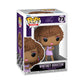 Funko Pop! Icons Whitney Houston Figure - Vinyl, Multicolor, One Size, Model 60932