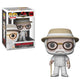 Funko Pop! Movies: Jurassic Park - John Hammond Collectible Figure