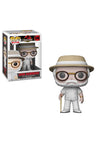 Funko Pop! Movies: Jurassic Park - John Hammond Collectible Figure