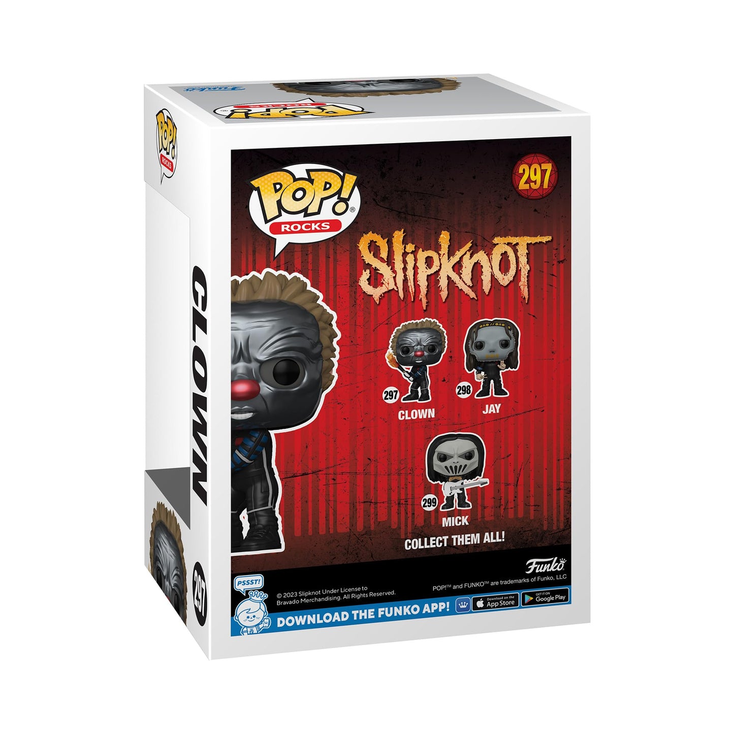 Funko Pop! Collectible Toy Figure - Pinky Swear 1, Standard Size, Multicolor, Vinyl