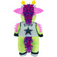 Squishmallows Veefriends Original 12-Inch Adventurous Astronaut Plush - Medium-Sized Ultrasoft Official Jazwares Plush