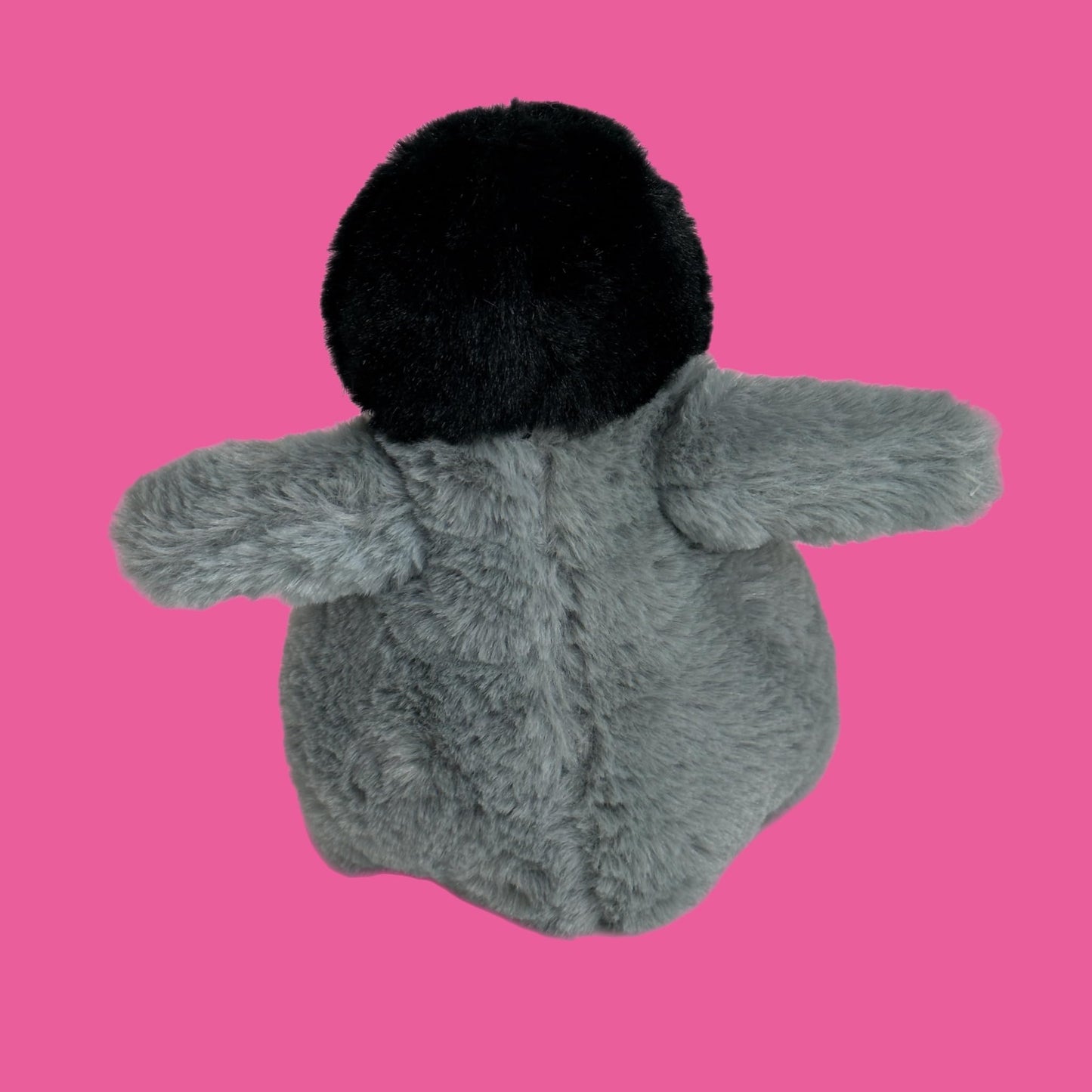 Deluxe Paws 100% Recycled Plush Eco Toys (Fox)
