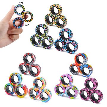 Cevioce Fidget Toys 6