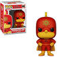 Funko Pop! Animation: Simpsons - Homer-Radioactive Man