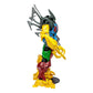 Dc Collector Megafig Wv5 - Fulcum Abominus (Dark Nights Metal)