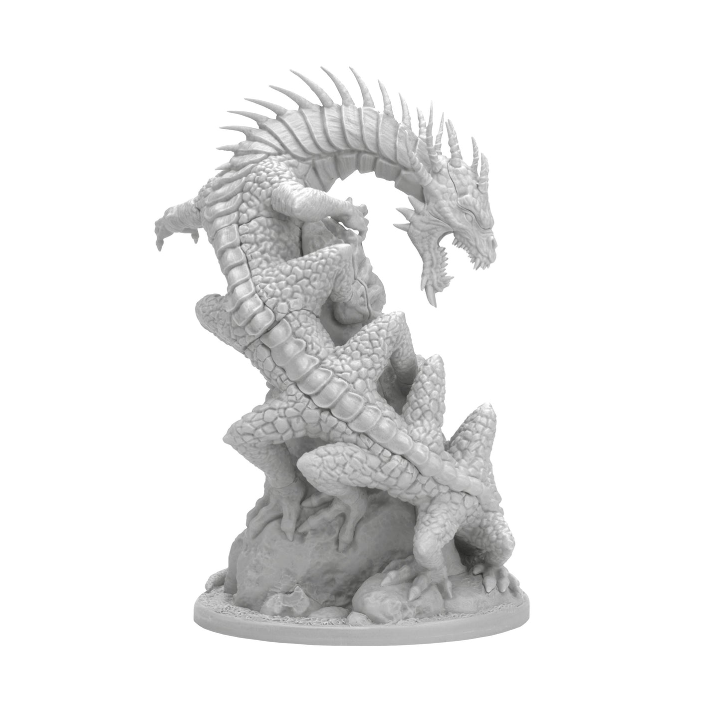 Gale Force Nine Behir, Multicoloured