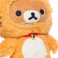 Rilakkuma Dressed As A Fluffy Tiger San-X Original Series