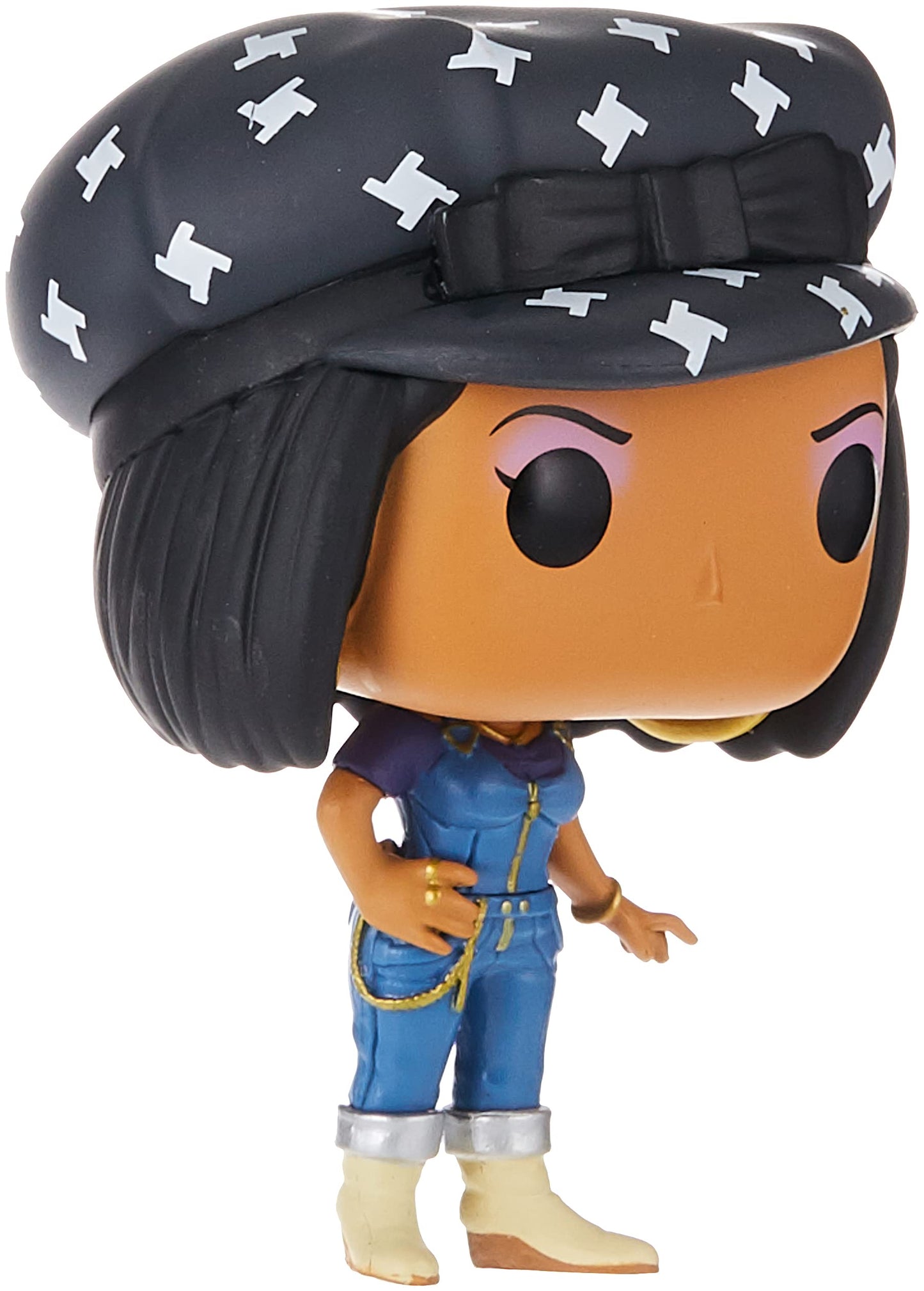 Funko Pop! Tv: The Office - Casual Friday Kelly, Multicolor (49206)