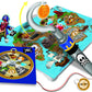 STEM Treasure Hunters Hook the Chest
